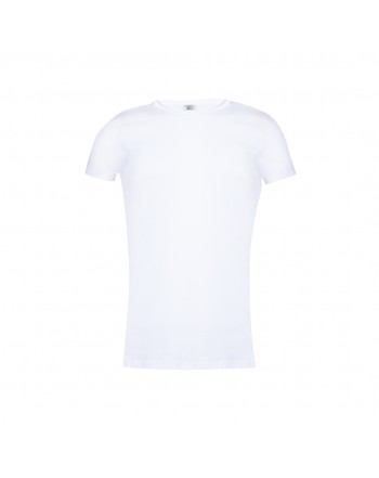 Camiseta Mujer Blanca keya