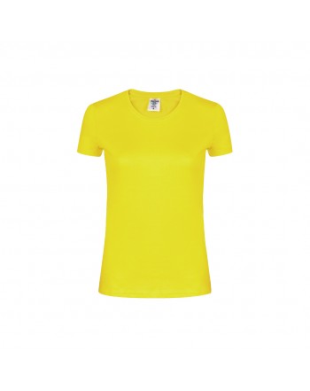 Camiseta Mujer Color keya