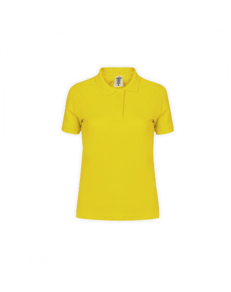 Polo Mujer Color keya