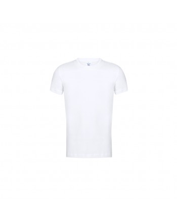 Camiseta Nino Blanca keya