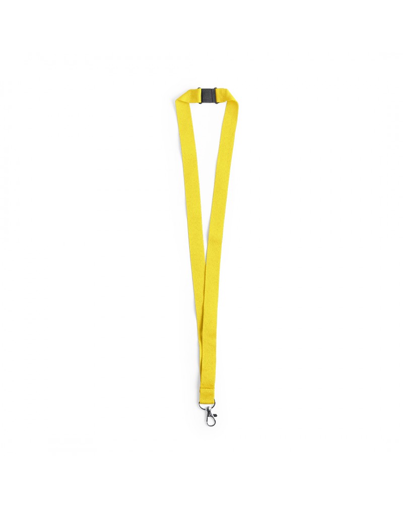 Lanyard