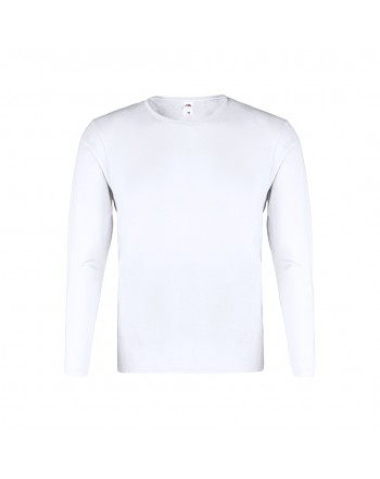 Camiseta Adulto Blanca