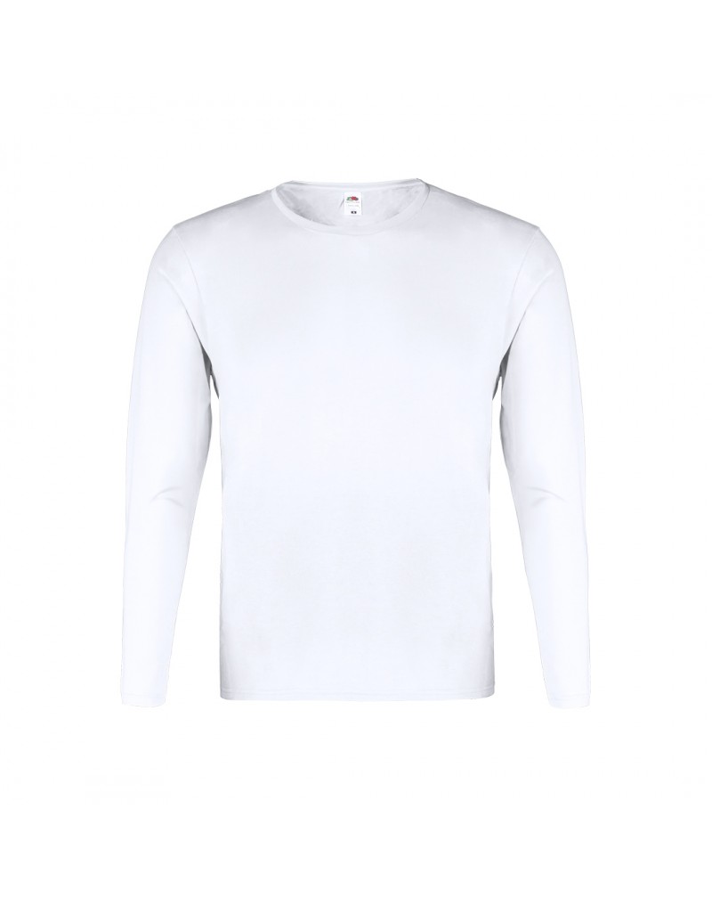 Camiseta Adulto Blanca