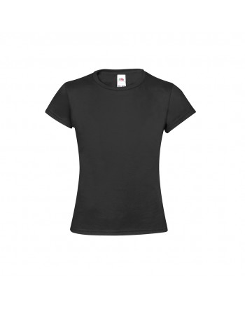 Camiseta Nina Color