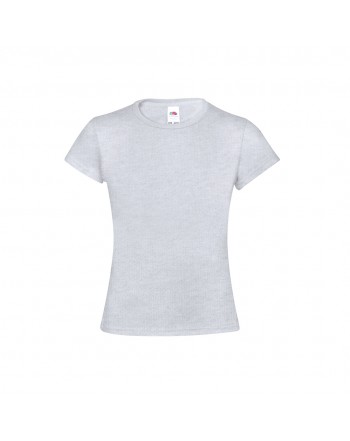 Camiseta Nina Color