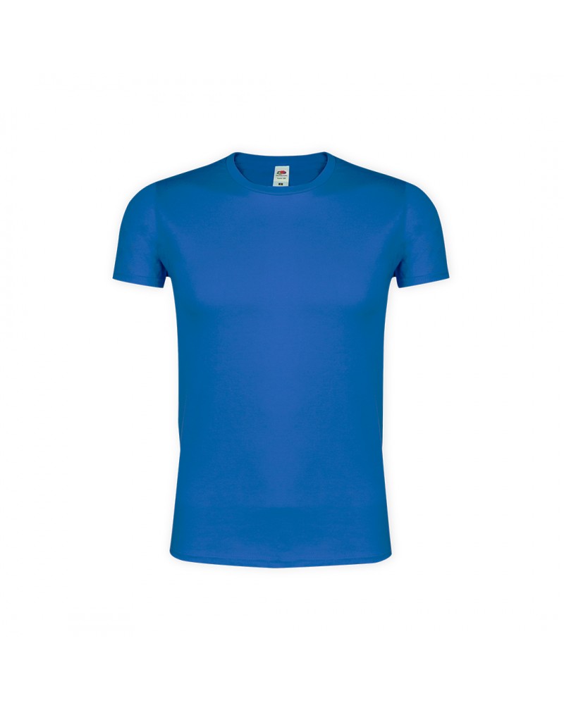 Camiseta Adulto Color