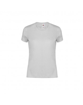 Camiseta Mujer Color