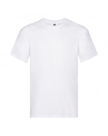 Camiseta Adulto Blanca