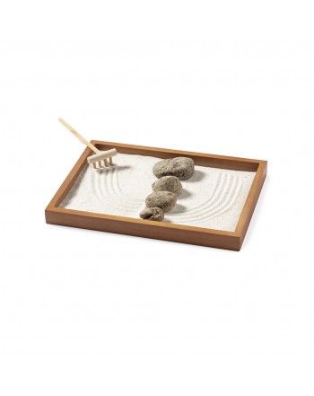 Mini Jardin Zen