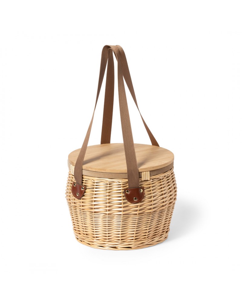 Cesta Nevera Picnic