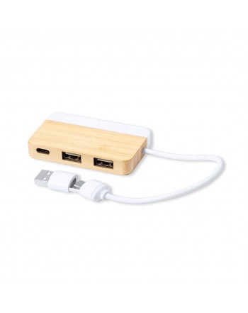 Puerto USB