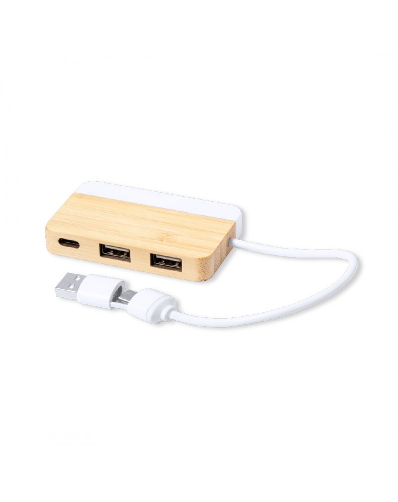 Puerto USB