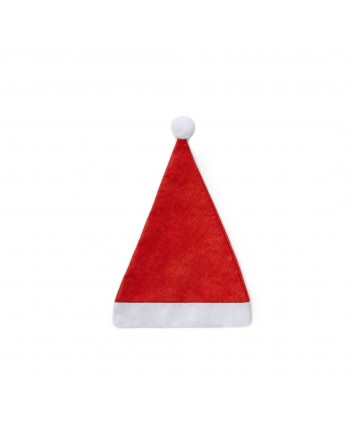 Gorro Papa Noel Nino