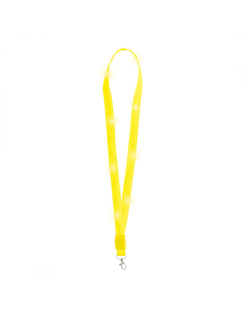 Lanyard