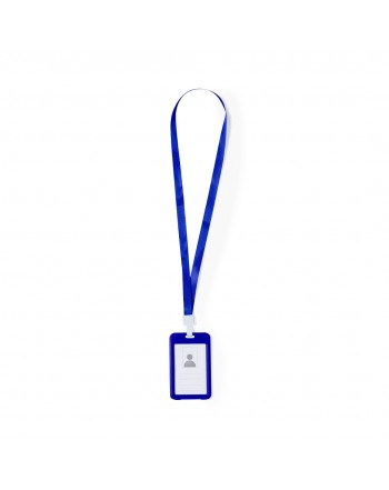 Identificador Lanyard