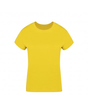 Camiseta Mujer Color