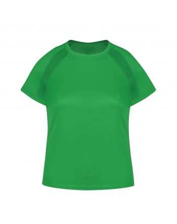 Camiseta Mujer