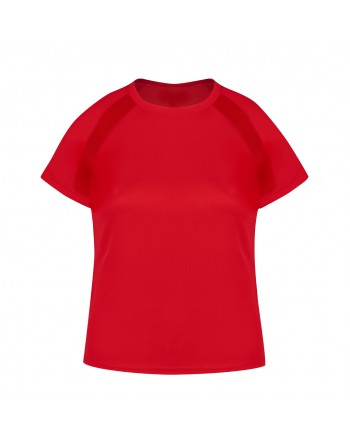 Camiseta Mujer Camiseta Mujer