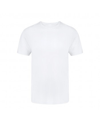 Camiseta Adulto Blanca