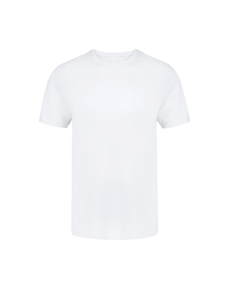 Camiseta Adulto Blanca