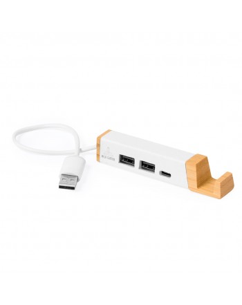 Puerto USB