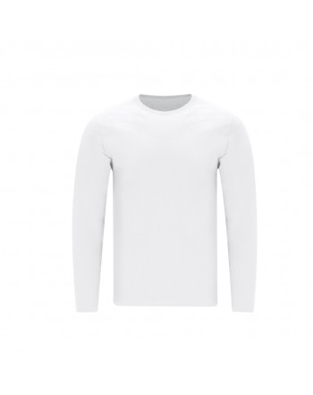 Camiseta Adulto Blanca