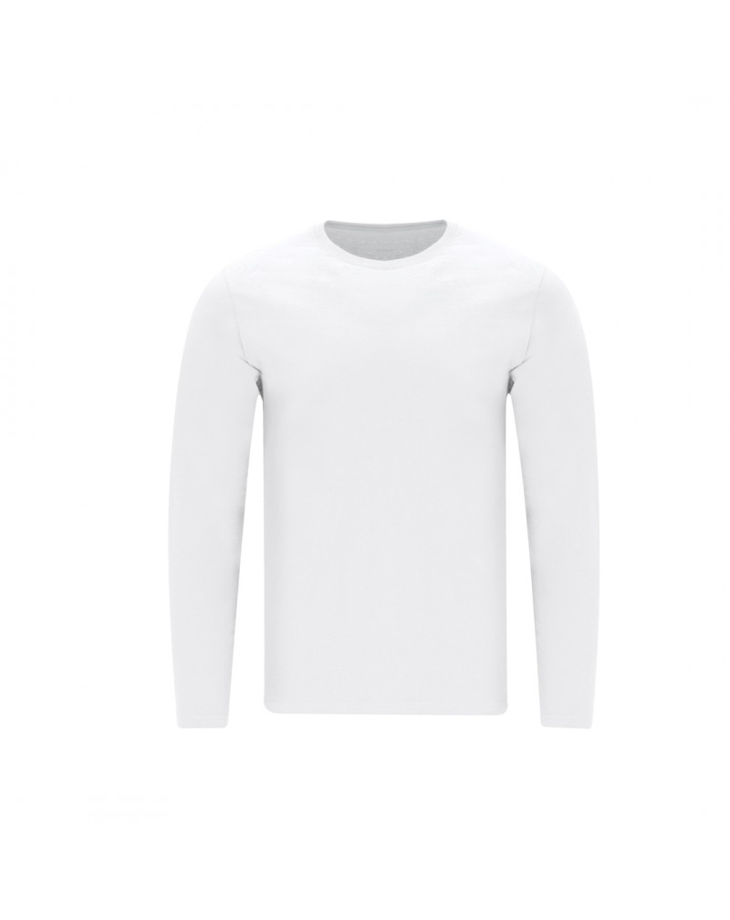 Camiseta Adulto Blanca