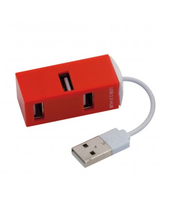 Puerto USB