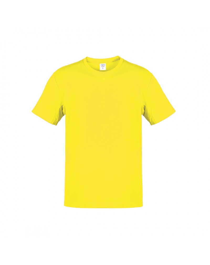 Camiseta Adulto Color