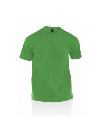 Camiseta Adulto Color