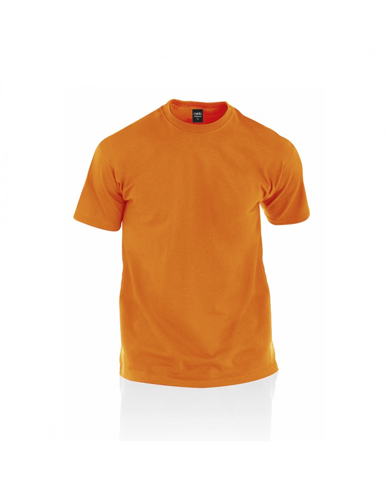 Camiseta Adulto Color