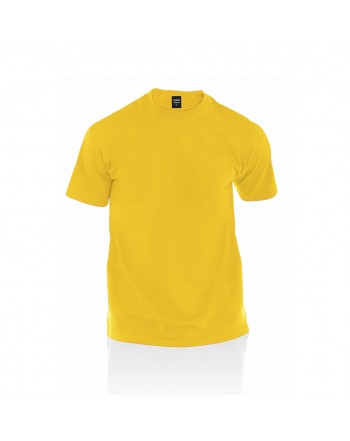 Camiseta Adulto Color