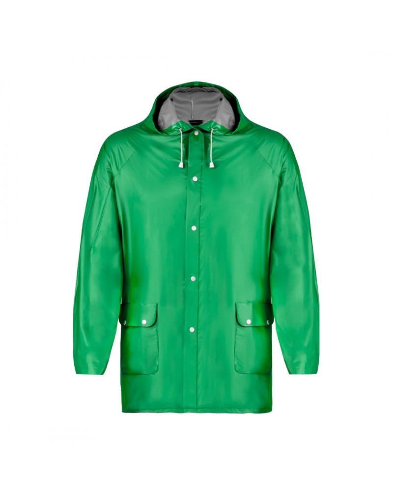 Impermeable