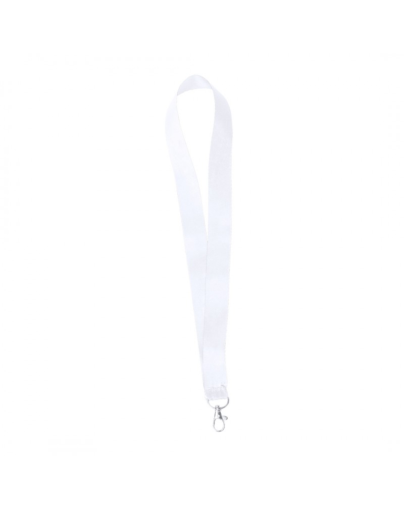 Lanyard Sublimacion