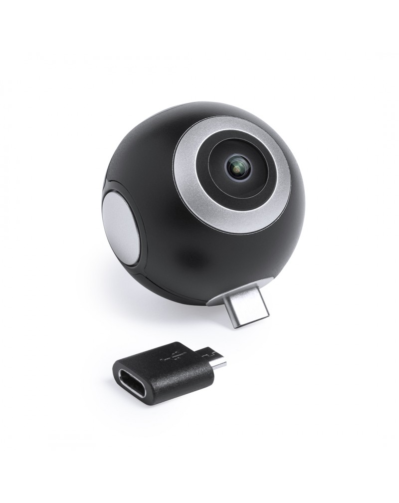 Camara 360
