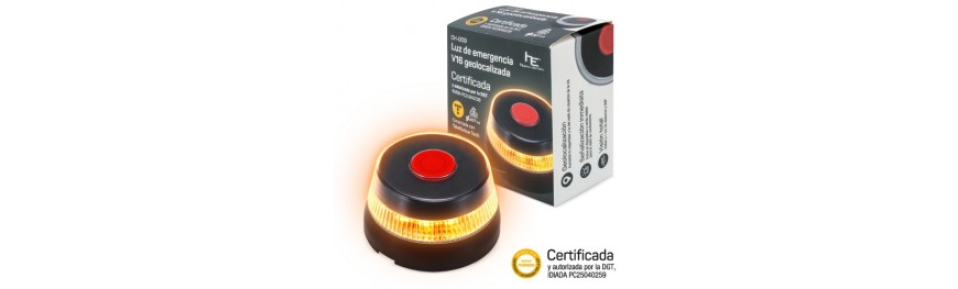Tripode de luz