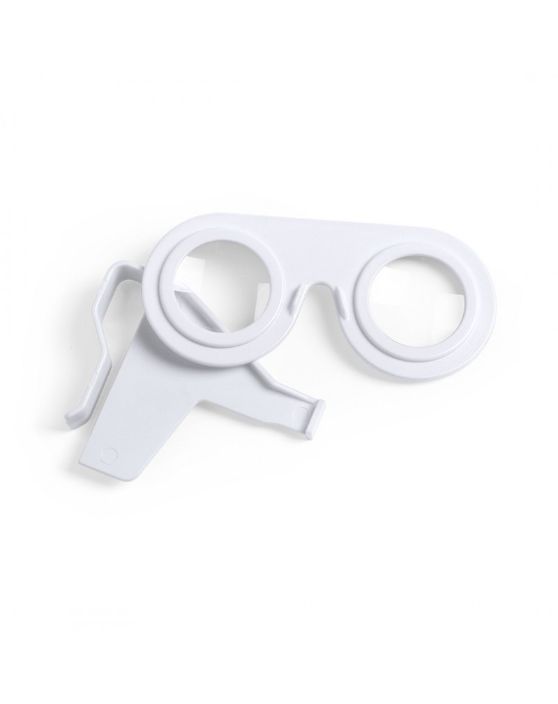 Gafas Realidad Virtual Bolnex BLANCO
