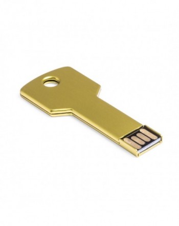 Memoria USB Fixing 16GB AMARILLO