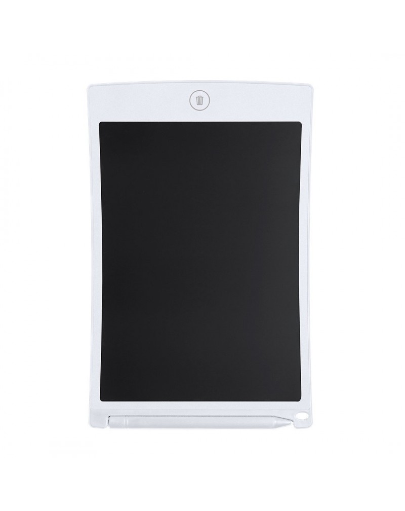 Tablet BOLIGRAFOS Y ESCRITURA LCD Koptul BLANCO