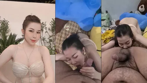 Phạt em tội hay nhắn tin với trai – Phần 3