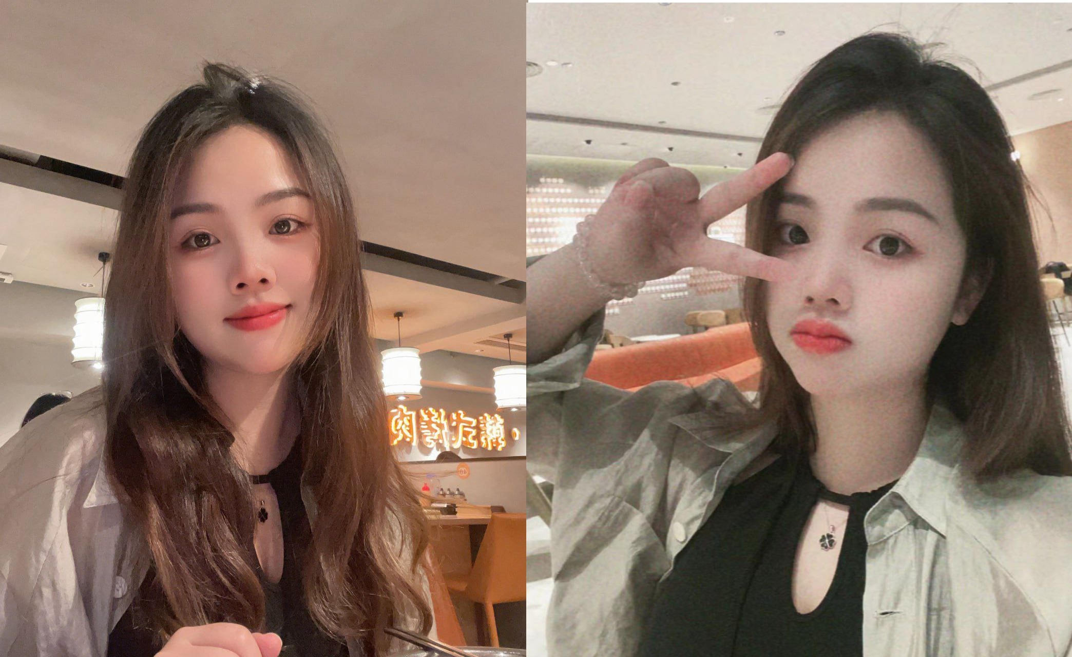 Khẩu dâm mỗi lần anh nhấp mạnh